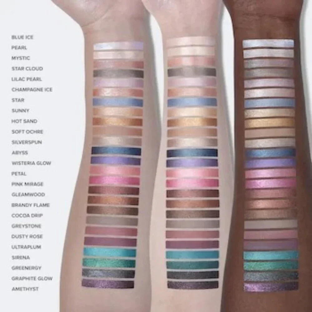Anastasia Beverly Hills GLIDR Shadow Stick PR Package Set